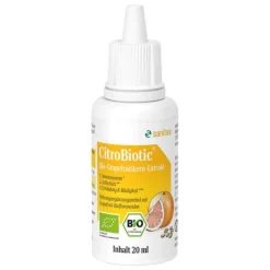 Citrobiotic Lösung, 20 ml Sonstige Bio Produkte