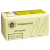 Citrokehl Ampullen, 50X2 ml