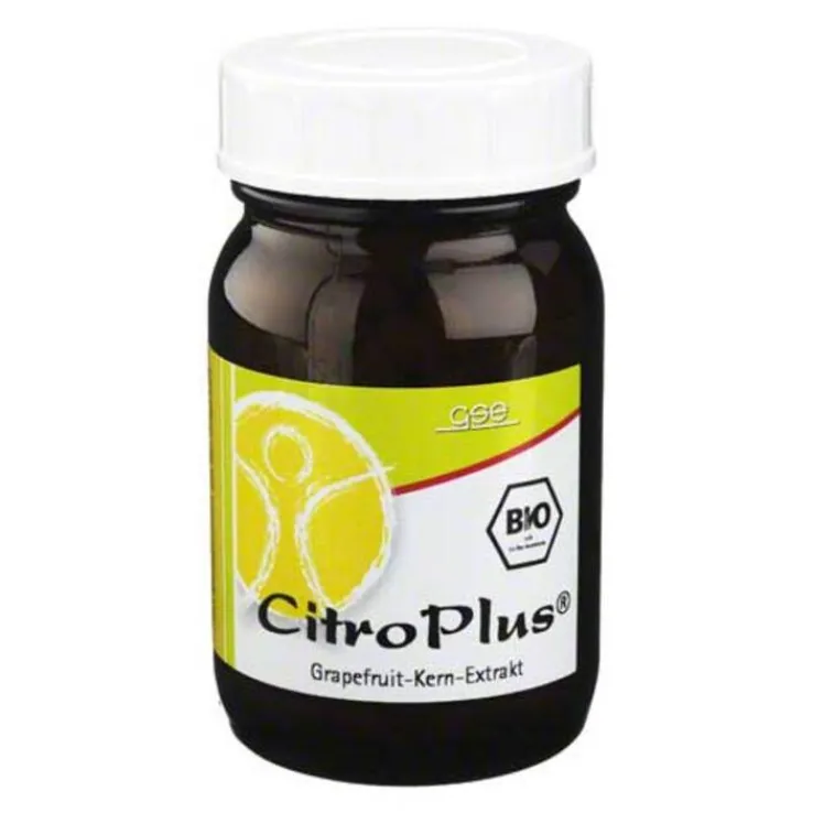 Citroplus Tabletten 500 mg, 300 St