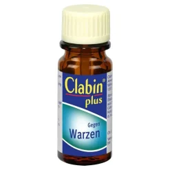 Clabin plus Lösung, 15 ml