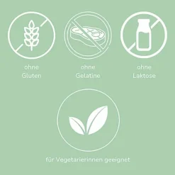 Clavella Classic Pulver Beutel a 2 g, 30X2 g