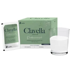 New Clavella Premium Pulver Beutel, 60X2.1 g