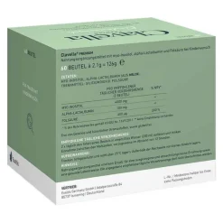 New Clavella Premium Pulver Beutel, 60X2.1 g