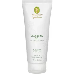 Best Primavera Cleansing Gel 2in1 deep Cleanse, 100 ml