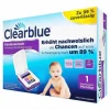 New Clearblue Fertilitätsmonitor Advanced, 1 St