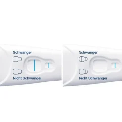 Schwangerschaftstest Frühe Erkennung, 1 St Schwangerschaftstests