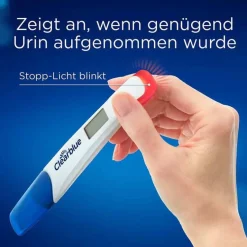 New Clearblue Schwangerschaftstest Ultra Frühtest Digital, 1 St