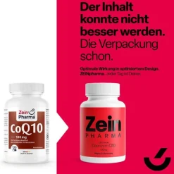 Sale Coenzym Q10 100 mg Kapseln, 120 St Coenzym Q10
