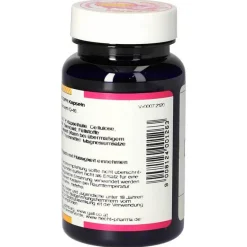 Online Hecht Pharma Coenzym Q10 GPH 60 mg Kapseln, 60 St
