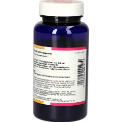 Clearance Coenzym Q10 GPH 60 mg Kapseln, 120 St Coenzym Q10