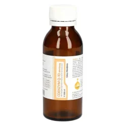 New Coenzym Q10 GPH flüssig, 100 ml Coenzym Q10