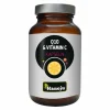 Coenzyme Q10 250 mg + Vitamin C 250 mg Kapseln, 60 St