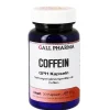 Coffein GPH Kapseln, 30 St Hirnleistung & Nerven