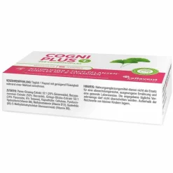 Best Cogni Plus Kapseln, 30 St
