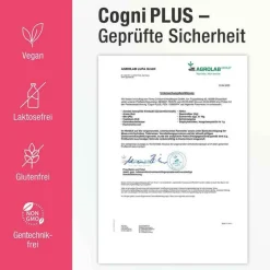 Best Cogni Plus Kapseln, 30 St