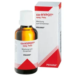 Hot Co-Hypot ® spag. Peka Tropfen, 100 ml