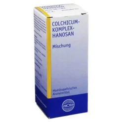 Sale Colchicum Komplex flüssig, 50 ml Hanosan