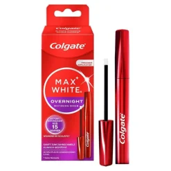 Best Colgate Max white Overnight whitening Serum, 2.5 ml