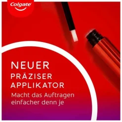 Best Colgate Max white Overnight whitening Serum, 2.5 ml