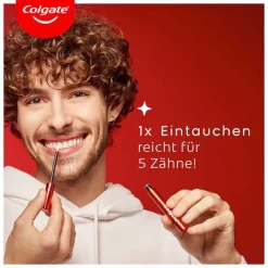 Best Colgate Max white Overnight whitening Serum, 2.5 ml