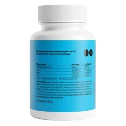 Collagen C Relift Kapseln 500 mg, 60 St