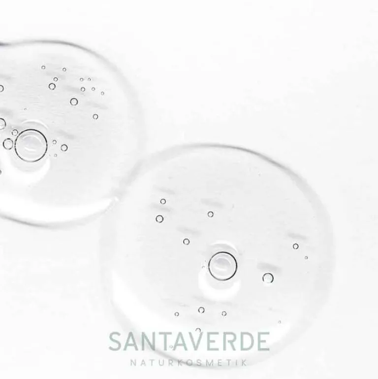 Santaverde Collagen Drops Serum, 30 ml