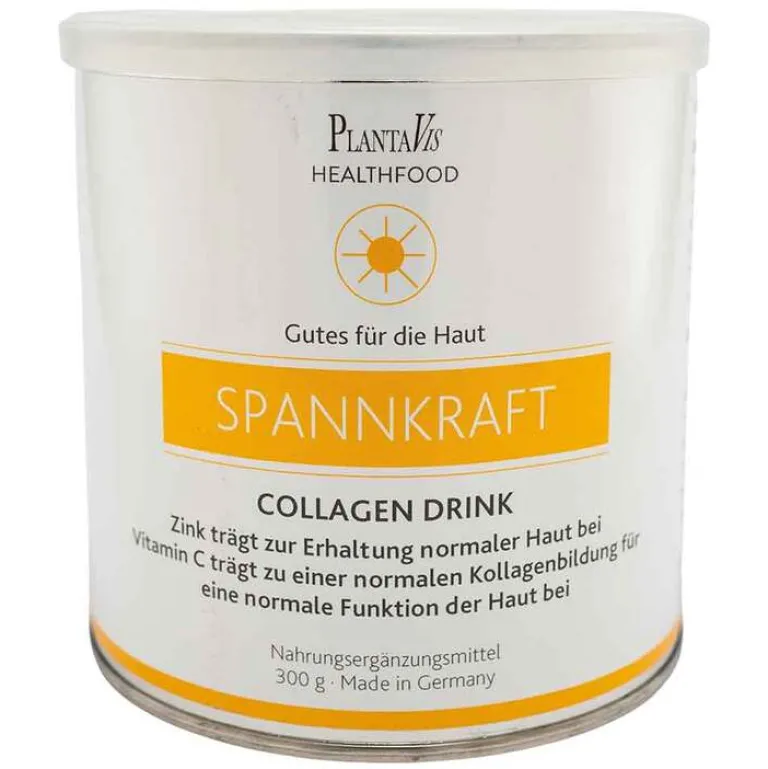 Discount Collagen Für die Haut Pulver, 300 g Kollagen