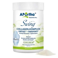 Sale Collagen-Komplex mit Fortigel + Tendoforte Pulver, 340 g Kollagen