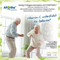 Sale Collagen-Komplex mit Fortigel + Tendoforte Pulver, 340 g Kollagen