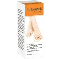 Sale Collomack Topical Lösung, 10 ml