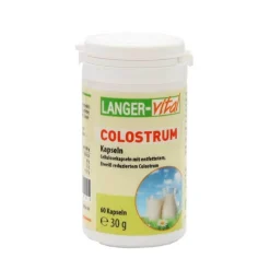 Sale Colostrum Kapseln, 60 St Colostrum