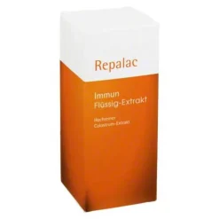 Colostrum Repalac Immun Flüssigextrakt, 125 ml
