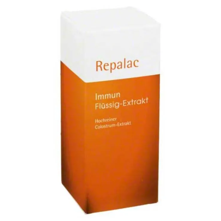 Colostrum Repalac Immun Flüssigextrakt, 125 ml