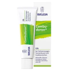 Outlet Weleda Combudoron Gel, 70 g
