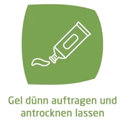 Outlet Weleda Combudoron Gel, 70 g