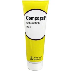 Discount Compagel Gel vet. (für Tiere), 250 g