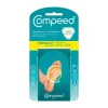 Hot Compeed Hornhaut Pflaster, 6 St