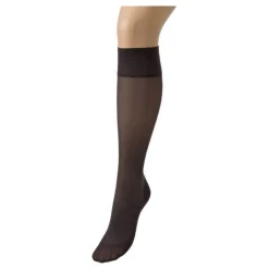 Compressana Calypso 140 Kniestrümpfe III fumo Softb., 2 St