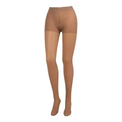 Best COMPRESSANA Calypso 70den St.Str.H.Gr.1 perle, 1 St Stütz- Und Reisestrümpfe