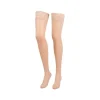 Outlet COMPRESSANA Calypso 140den Sch.Str.Gr.4 SHB ma.up, 2 St Stütz- Und Reisestrümpfe