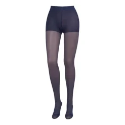 Outlet COMPRESSANA Calypso 70den St.Str.H.Gr.4 nachtblau, 1 St