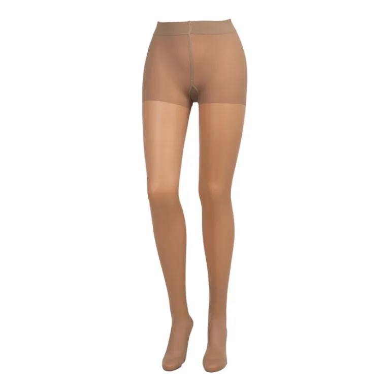 Best COMPRESSANA Calypso 40den St.Str.H.Gr.3 cafecreme, 1 St