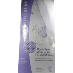 Discount Compressana Gummihandschuhe Größe 2 farbig, 2 St