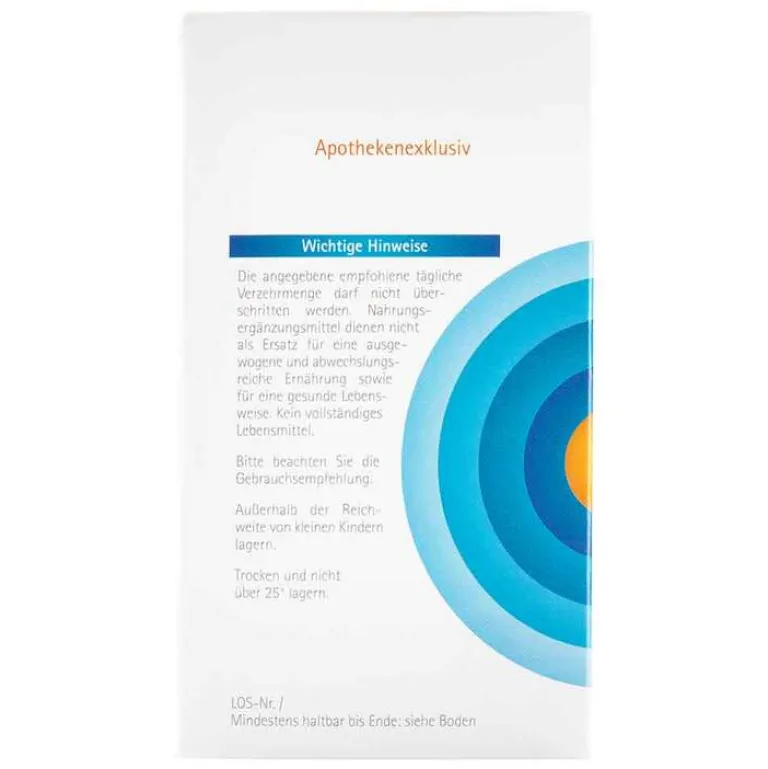 Hot Kapseln, 60 St Omega 3 Kapseln