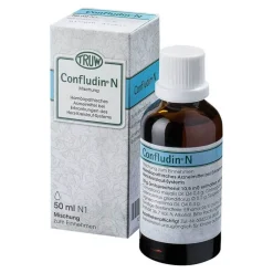 Confludin N Tropfen, 50 ml