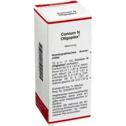 Conium N Oligoplex Liquidum, 50 ml