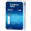 Contour next Kontrolllösung niedrig, 1 St