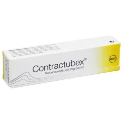 Outlet Contractubex ® Gel, 50 g