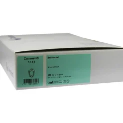 Online ® Beinbeutel, Unterschenkel, 350 ml, 10 St Beutel & Zubehör