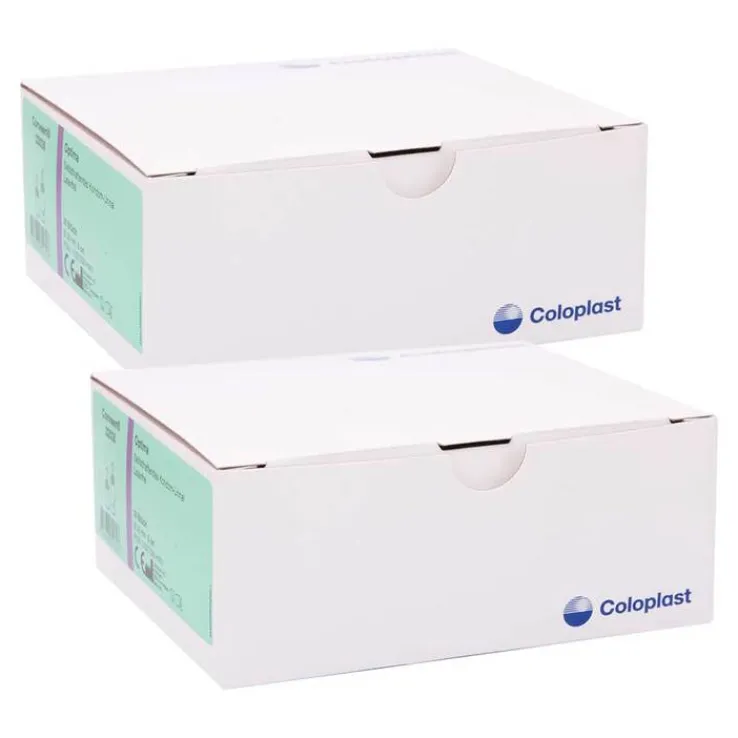 Conveen Optima Kondom Urinal 8 cm 28 mm , 2x30 St